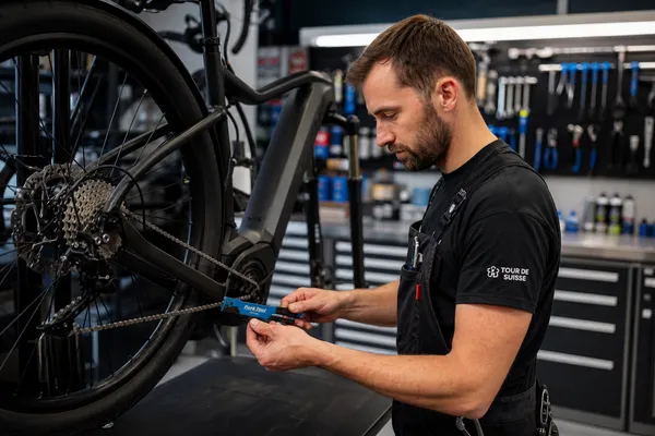 Entretien vélo électrique : le guide complet pour maximiser la durée de vie