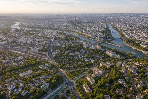 Mobilité douce en Île-de-France : bilan 2025 et perspectives 2030