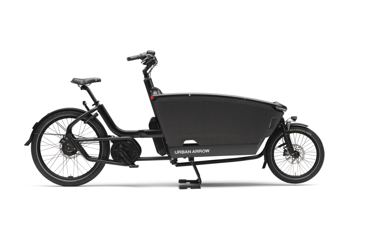 LocPro Cargo Box — location Cargo Paris