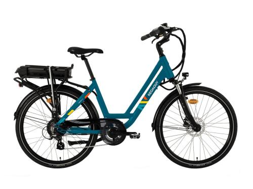 LocPro City — location Vélo électrique Paris