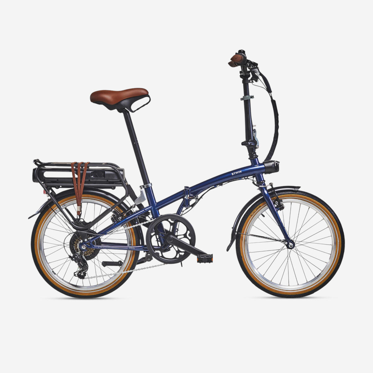 LocPro Fold — location Vélo électrique Paris