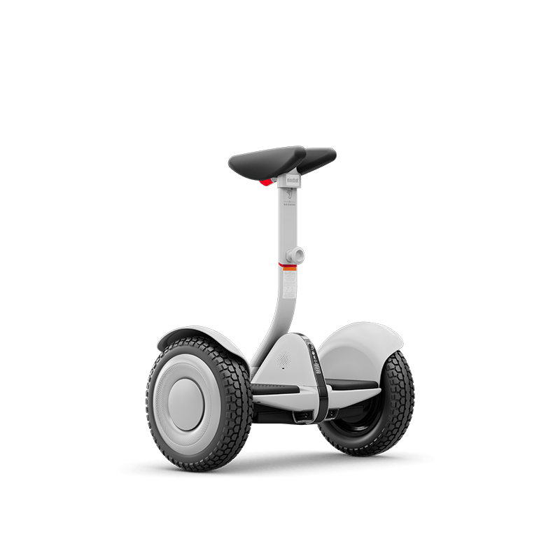 LocPro Gyro Fleet — location Gyropode Paris