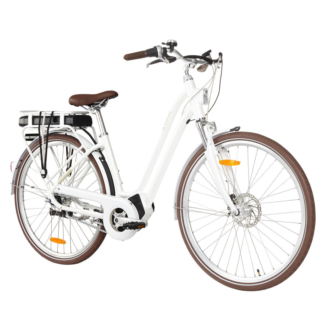 LocPro Urban — location Vélo électrique Paris